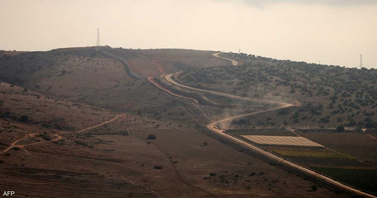 العالم اليوم - تحرك لبناني لوقف بناء جدار إسرائيلي يتجاوز "الخط الأزرق"