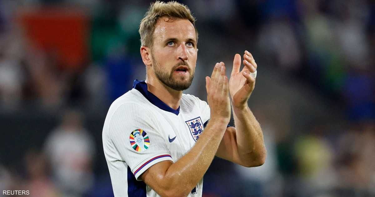 العالم اليوم - هاري كين يؤكد.. طريق الكرة الذهبية يمر عبر هذه الخطوة