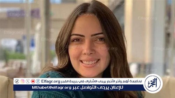 وئام مجدي لـ دوت الخليج الفني: الكوميديا عندي موقف مش إفيه وسعيدة بالتعاون مع معتز التوني