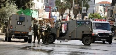 الاحتلال يواصل إغلاق يعبد لليوم العاشر