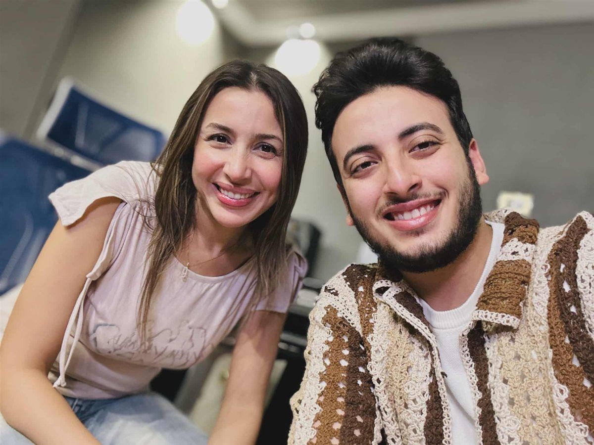 الحسن عادل يواصل صعوده ويتعاون مع جنات في دويتو الليلة حلوة وسط توقعات بنجاح كبير