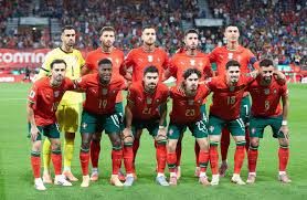 مشاهدة مباراة البرتغال وأرمينيا Portugal vs Armenia بث مباشر في تصفيات كأس العالم 2026