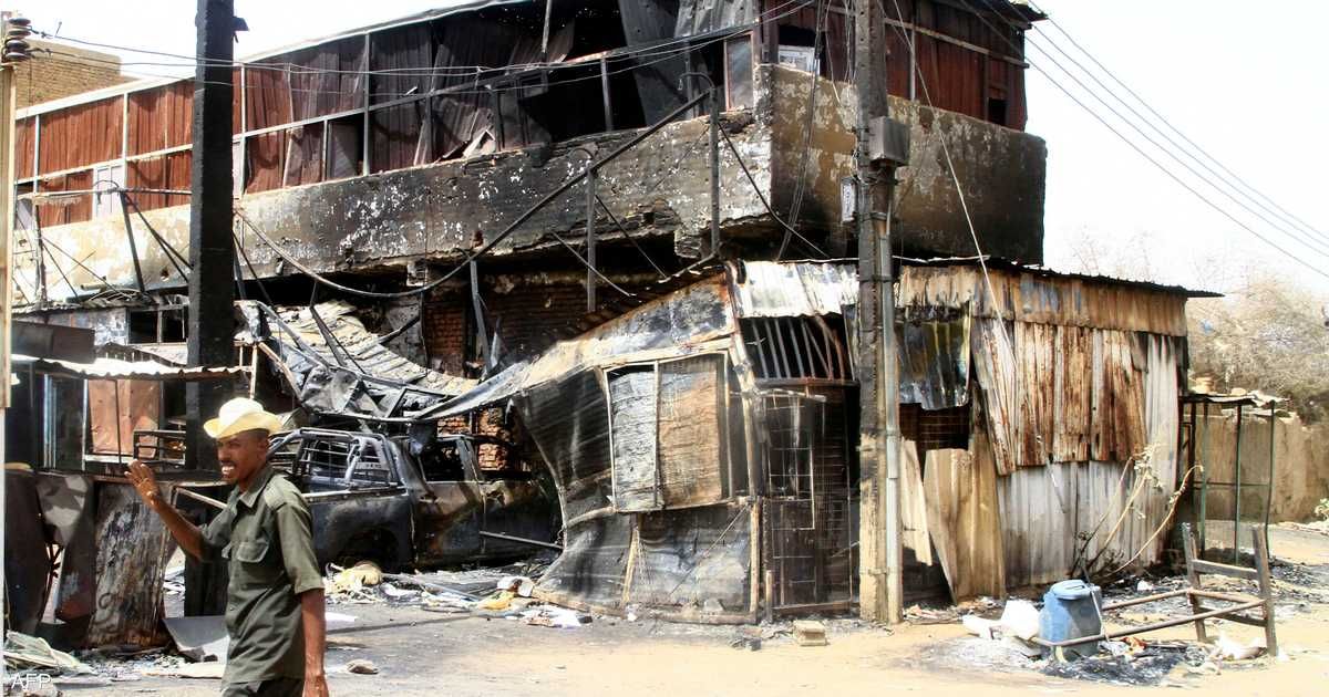 العالم اليوم - المبعوث الأميركي السابق للسودان: لا حل عسكريا للنزاع