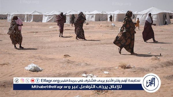 "شبكة أطباء السودان" توثق 32 حالة اغتصاب لهاربات من الفاشر