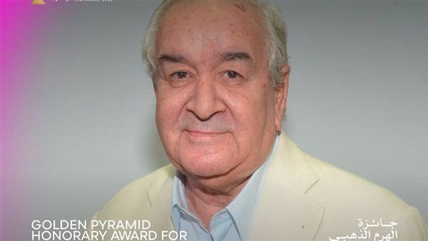 المخرج محمد عبد العزيز: آخر الأعمال التي نالت إعجابي فيلم "هيبتا" لمنة شلبي.. وهذه نصيحتي للشباب