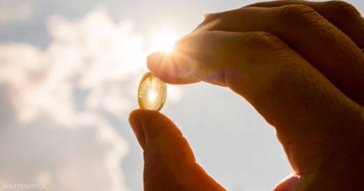 العالم اليوم - كيف يؤثر فيتامين د على ضغط الدم؟