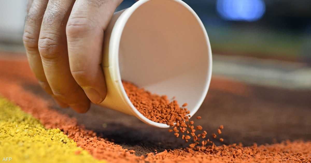 العالم اليوم - ذعر في المدارس الأسترالية.. رمال ملوّنة تكشف "مفاجأة"