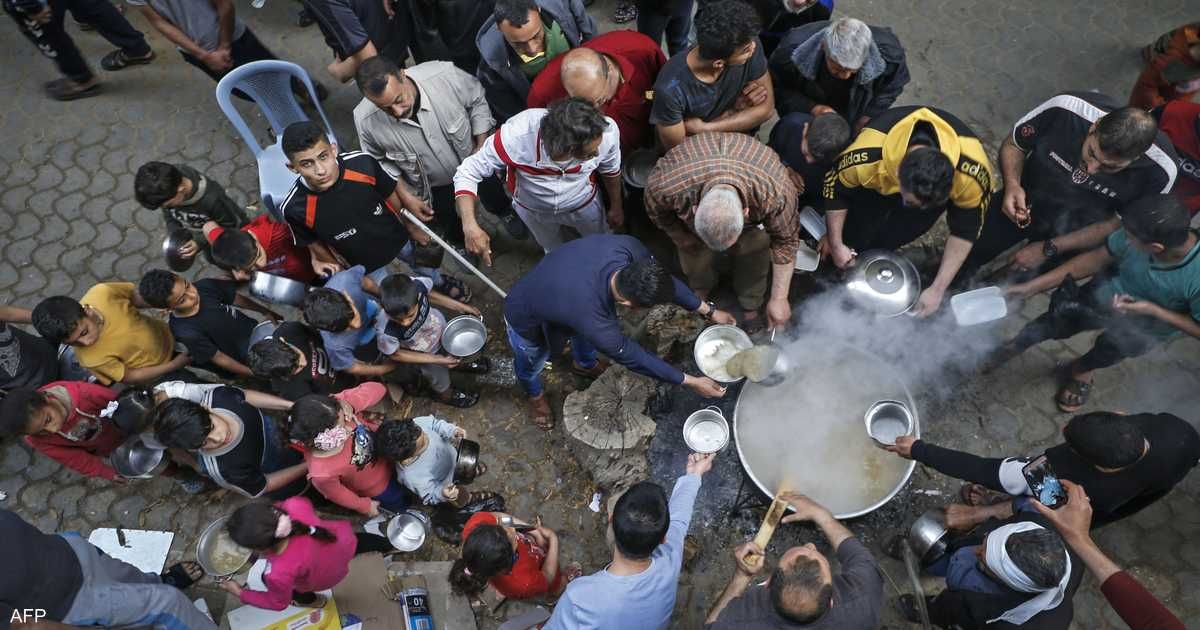 العالم اليوم - عالم أزهري: نهب تبرعات غزة "انتهازية إخوانية"