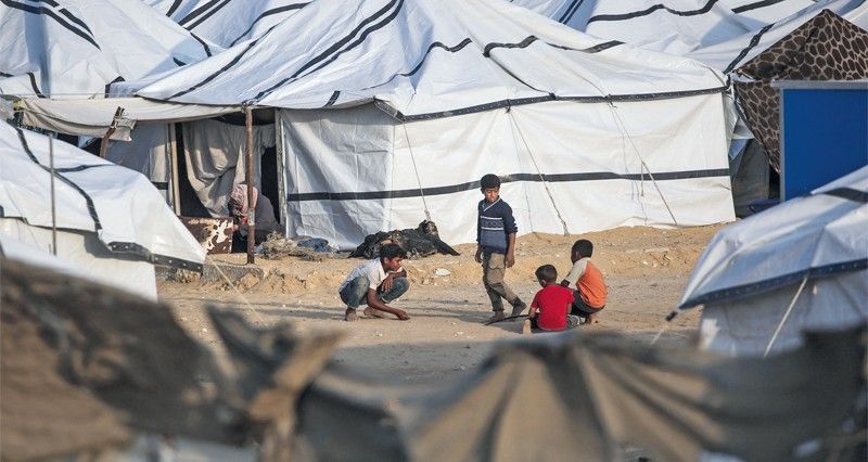 إسرائيل تواصل الخروقات وتمد هدم المنازل إلى شرق جباليا .. وقلق أميركي من انهيار الاتفاق