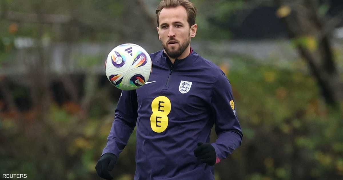 العالم اليوم - هاري كين يشيد بتوخيل: قادر على بناء فريق يفوز بكأس العالم