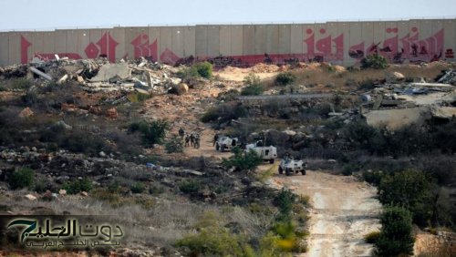 اليونيفيل: دبابة إسرائيلية تطلق النار على قواتها جنوب لبنان