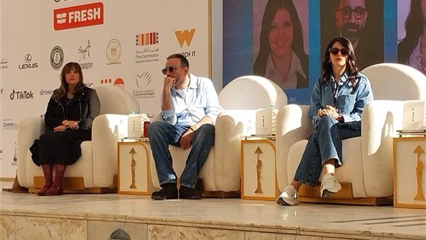 عمرو سلامه يكشف ما يحتاجه المشاهد في فترة الطفولة إلى فترة المراهقة والشباب