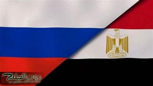 مصر وروسيا تبحثان تعزيز التعاون الثنائي وتطورات الأوضاع الإقليمية والدولية