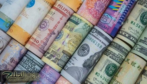 تذبذب أسعار العملات في مصر اليوم الأحد وسط متابعة المستثمرين
