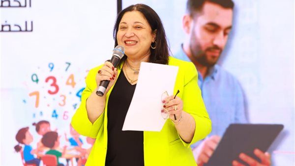 صاروفيم: الحصر الوطني للحضانات خطوة تأسيسية لتطوير منظومة الطفولة المبكرة في مصر