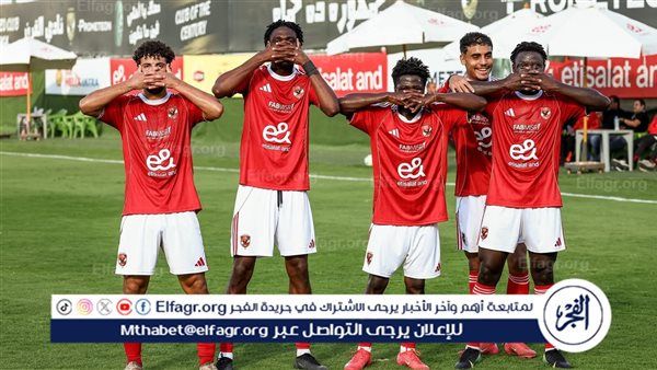 ديربي الشباب.. الأهلي يهزم الزمالك بثلاثية ويواصل الانفراد بالقمة
