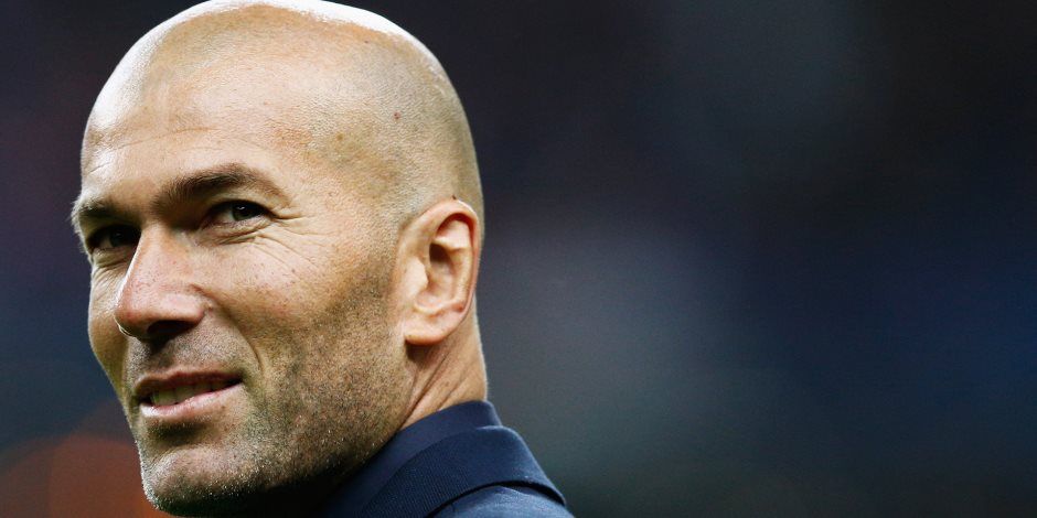 تقارير : زين الدين زيدان يقود منتخب فرنسا بعد انتهاء كأس العالم 2026