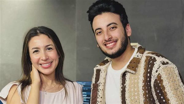 الحسن عادل يواصل صعوده ويتعاون مع جنات في دويتو الليلة حلوة وسط توقعات بنجاح كبير