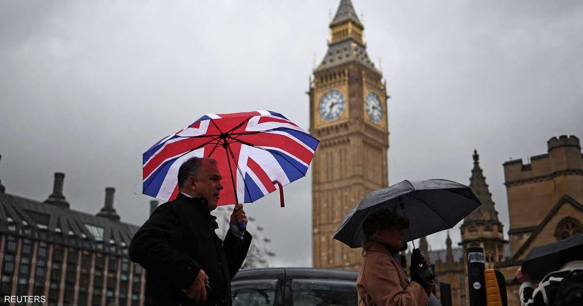 العالم اليوم - بريطانيا تجري "تغييرات صارمة" على نظام قانون اللجوء