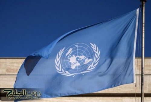 الأمم المتحدة تستنكر استهداف اسرائيل لقوات اليونيفيل