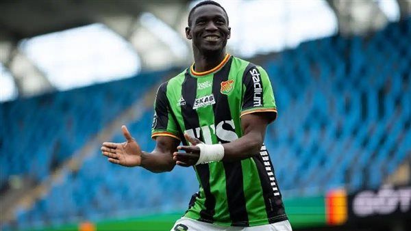 جايس السويدي يخفض مطالبه المالية لرحيل ديباتي إلى 2 مليون دولار بعد اهتمام الأهلي