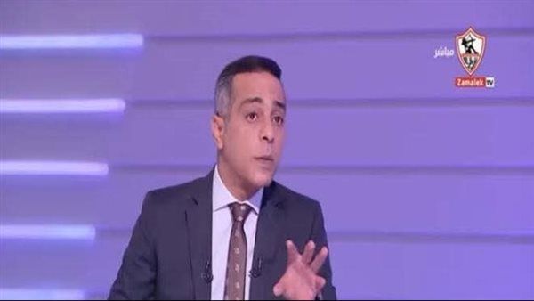 أحمد رمزي: محمد صبري كان متواضع..وهذا وقت التكاتف مع أسرته