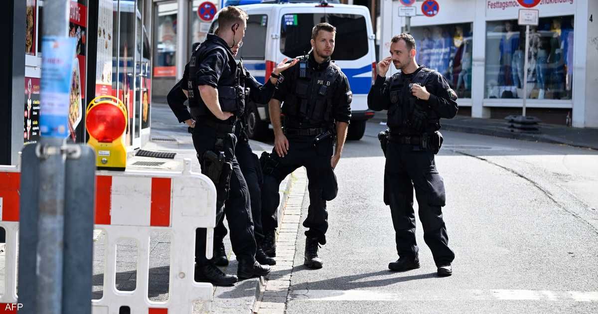 العالم اليوم - طفل يشعل استنفارا أمنيا في ألمانيا.. السبب "غريب"