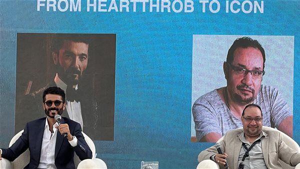 هذا هو سر "علي الحلواني".. خالد النبوي يكشف تفاصيل لأول مرة عن فيلم "الديلر"