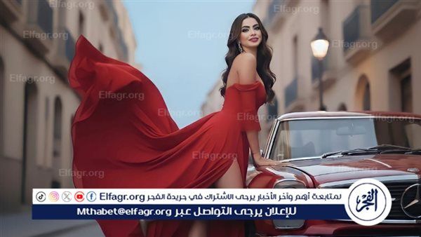 دوللي شاهين تكسر حاجز مئة و18مليون مشاهدة بأغنية "ترند" على تيك توك