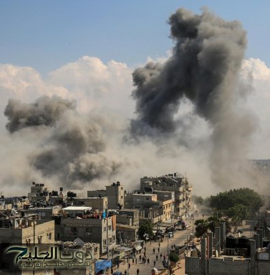 نتنياهو يجدد رفض إقامة الدولة الفلسطينية قبل تصويت غزة