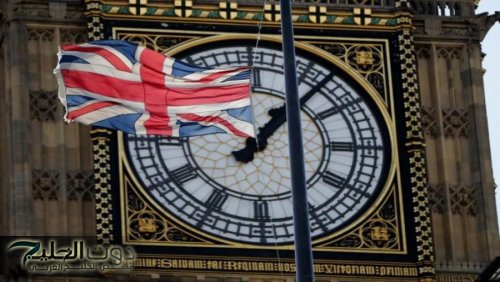 الحكومة العمالية في بريطانيا تعلن عن إصلاح لنظام اللجوء