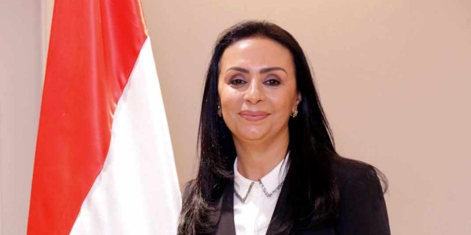 وزيرة التضامن: 1.76 مليون ملتحق بالحضانات من 0 لـ4 سنوات