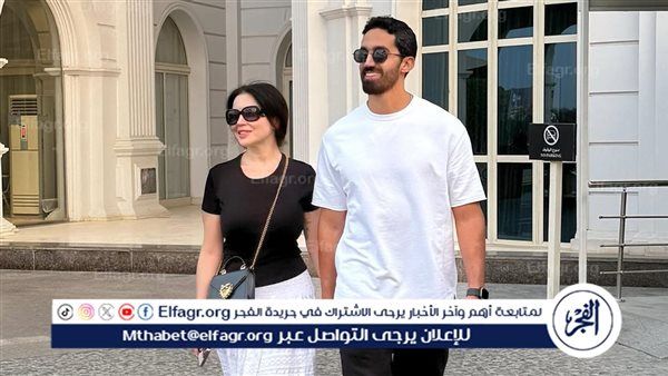 صور شهر العسل لـ مي عز الدين وأحمد تيمور بعد الإعلان المثير لزواجهما وموجة زواج مفاجئة في الوسط الفني