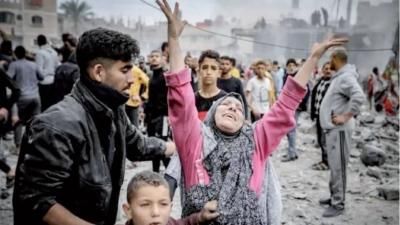 أخبار اليمن : ارتفاع عدد شهداء غزة إلى 69483