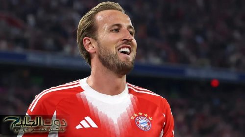 هاري كين: الألقاب الجماعية كلمة السر في حسم الكرة الذهبية