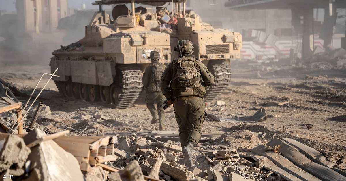 العالم اليوم - إسرائيل تلوح بخطة نزع سلاح "حماس" حال فشل المبادرة الأميركية