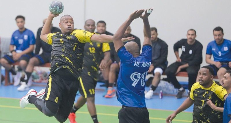 اتحاد اليد يعلن جدول مباريات الدور الأول لدوري الدرجة الثانية و12 ديسمبر الانطلاقة بمباراتين