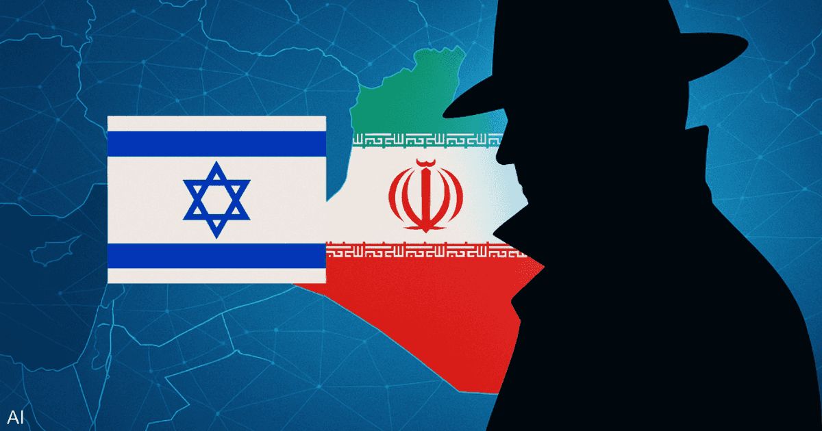 العالم اليوم - استعان بشريكته.. اتهام إسرائيلي بنقل معلومات حساسة لإيران