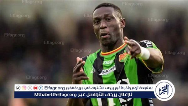 صفقة هجومية جديدة على الأبواب.. دياباتي يقترب من ارتداء قميص الأهلي