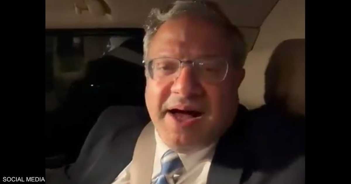 العالم اليوم - فيديو.. بن غفير يتحدث عن تطبيق "قانون المساجد"