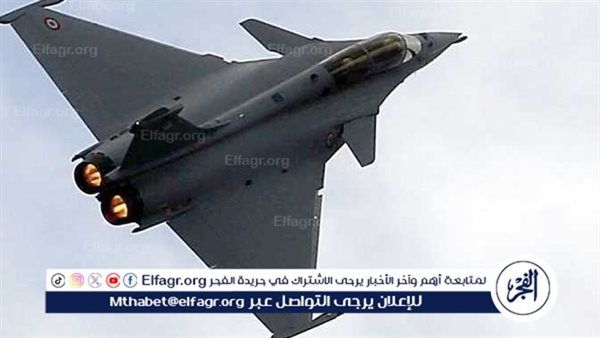 الرئاسة الفرنسية تؤكد أن أوكرانيا ستشتري 100 طائرة فرنسية مقاتلة من طراز "رافال"