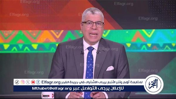 أحمد شوبير.. نجلي مصطفى تعرض للظلم وهو الحارس الأفضل في مصر