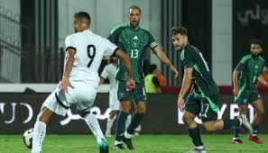 موعد مباراة مصر والجزائر والقنوات الناقلة والمعلق في ودية كأس العرب 2025