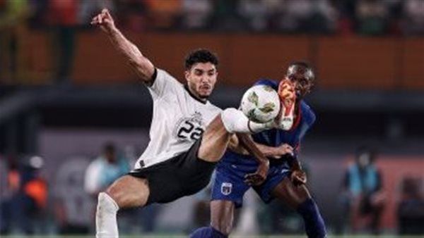 (0-0) بث مباشر مباراة مصر أمام كاب فيردي بكأس العين الودية اليوم.. شوفها مجّانًا!