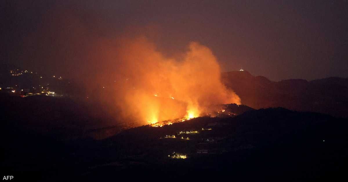 العالم اليوم - إسرائيل تقتل مسؤولا في حزب الله جنوب لبنان