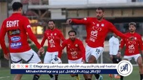 مصر vs الجزائر.. صدام ناري وودية مشتعلة على استاد القاهرة استعدادًا لكأس العرب 2025
