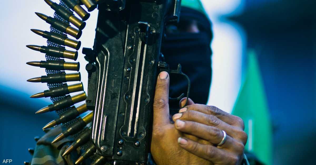 العالم اليوم - البث الإسرائيلية: حماس تنقل أسلحتها إلى "دول داعمة لها"