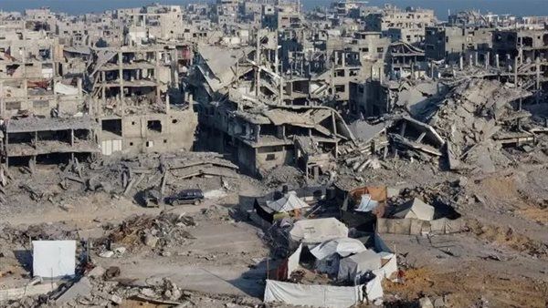 عاجل| انقسام داخل الحكومة الإسرائيلية بشأن حل الدولتين والفيتو الروسي- الصيني يعرقل المسار الأمريكي داخل مجلس الأمن