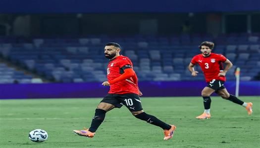 مجانا وبدون اشتراك .. شاهد مباراة منتخب مصر وكاب فيردي اليوم بدون تقطيع بث مباشر - بطولة العين الودية