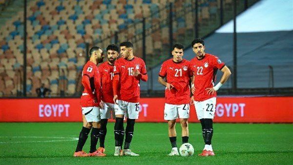 بث مباشر هنا Egypt VS Cape Verde.. ازاي تشوف ماتش مصر وكاب فيردي النهارده من غير اشتراك؟